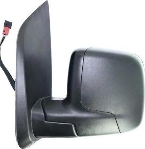 Fıat Fıorıno Bıpper Nemo Elektrikli Ayna 06-Den İtibaren; 5 Pın Sol 735460571 (Oem No: 735460571)