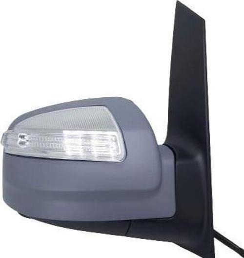 Mercedes Vıano Elektrikli Ayna 11/14 Astarlı Sinyalli Kör Noktalı 5+1 Pın Sağ 6398109016 (Oem No: 63