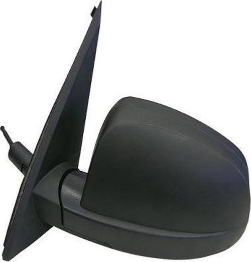 Opel Merıva Mekanik Ayna 03/10 Kör Noktalı Sol 6428167 (Oem No: 6428167)