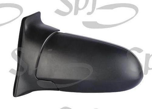 Opel Zafıra Elektrikli Ayna 99/05 Kör Noktalı Sol 6428105 (Oem No: 6428105)
