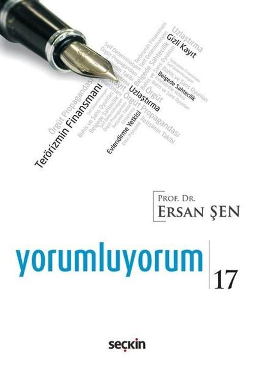 Yorumluyorum 17