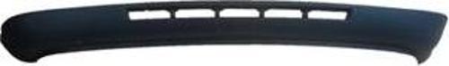 1998-2004 Volkswagen Golf 4 Karlık (Ön Tampon Altı) Siyah (Spoıler) (Bfn) (Adet) (Oem No:1J0805903Bb