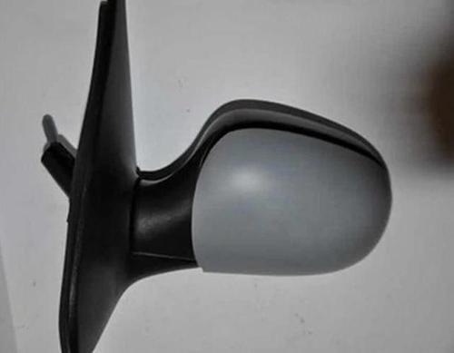 Clio Manuel Ayna 1998-2006 Astarlı Hb Kör Noktalı Sol Oem No:7700415325