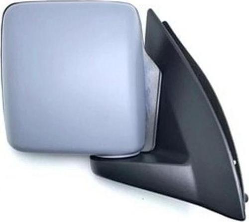 Combo Elektrikli Ayna 2001-2010 Astarlı Sağ Oem No:6428193