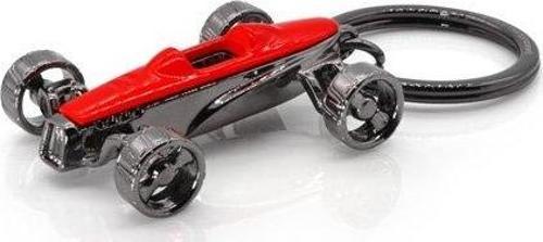 Metalmorphose Yarış Arabası Kırmızı