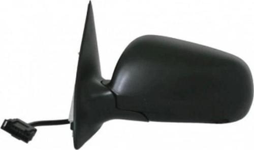 Fabia Elektrikli Ayna 1997-2004 Küçük Tip Sağ Oem No:6Y1857502Bc