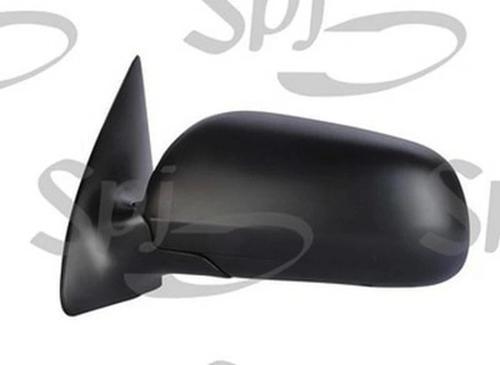 Fabia Manuel Ayna 1997-2004 Büyük Tip Sol Oem No:6Y1857501Bg