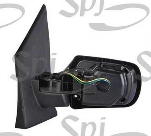 Fiesta Elektrikli Ayna 2001-2005 Sol Oem No:2S6117683Bp