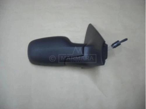 Megane Manuel Ayna 2003-2009 Sensörlü Sağ Oem No:7701054686