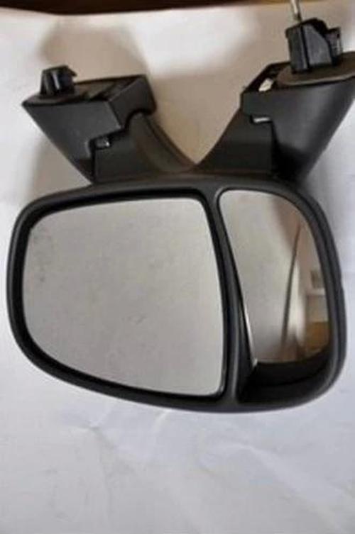 Traffıc Vivaro Manuel Ayna 2003-2015 Sol Oem No:7701473241