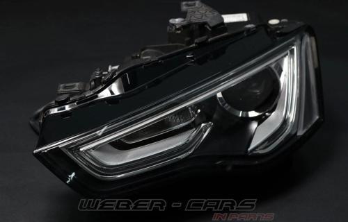 Vw A5 2011-2017 Far Sol Xenon (Oem No:8T0941043C)