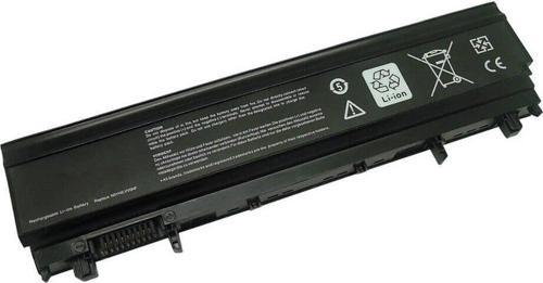 Dell ile Uyumlu Latitude E5440 Versiyon P44G, P44G001 Batarya Pil