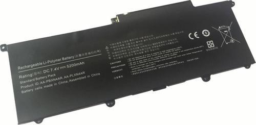 Samsung ile Uyumlu NP900X3D-A01US Batarya Pil