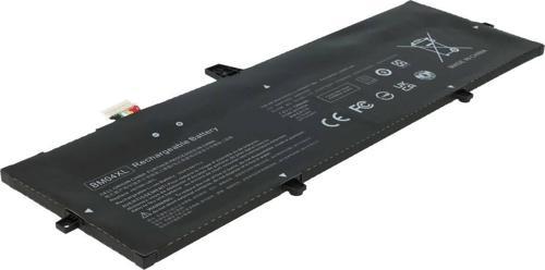 HP HSTNN-UB7L ile Uyumlu Notebook Bataryası Pili