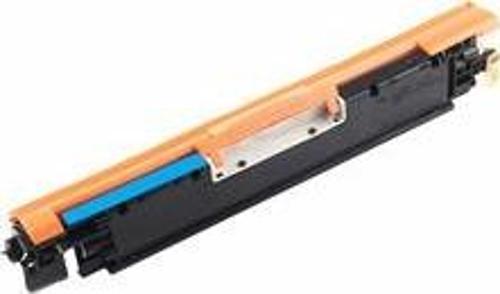 Hp Cf351A (130A) Mavi Muadil Toner