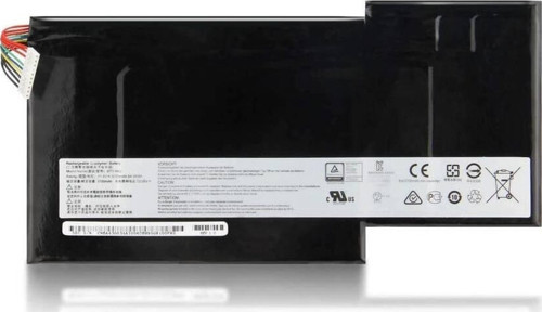 Msı ile Uyumlu MS-17B3 Batarya Pil Versiyon-1