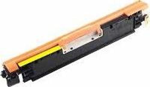 Hp CF352A (130A) Sarı Muadil Toner