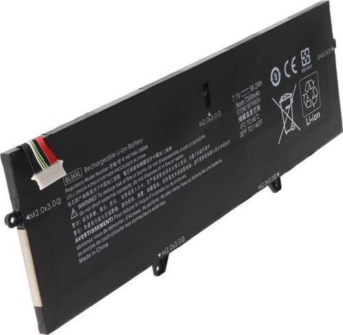 Hp HSTNN-DB8M ile Uyumlu Notebook Bataryası Pili