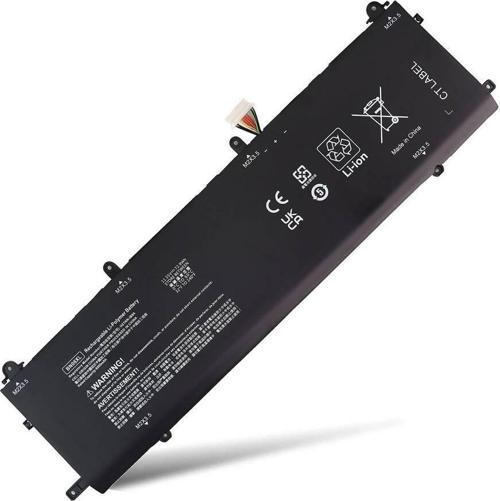 HP Spectre x360 15-EB0053TX ile Uyumlu Notebook Bataryası Pili
