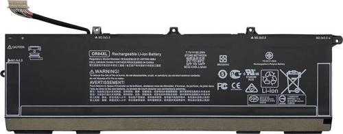 HP L34209-2B1 ile Uyumlu Notebook Bataryası Pili