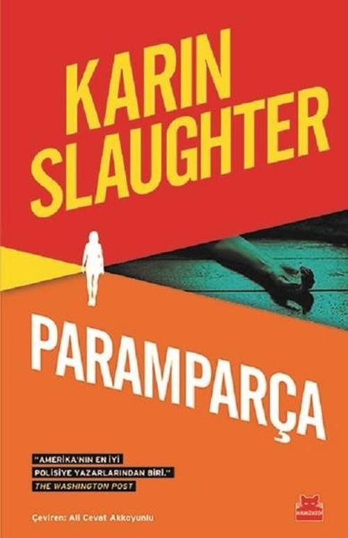 Paramparça