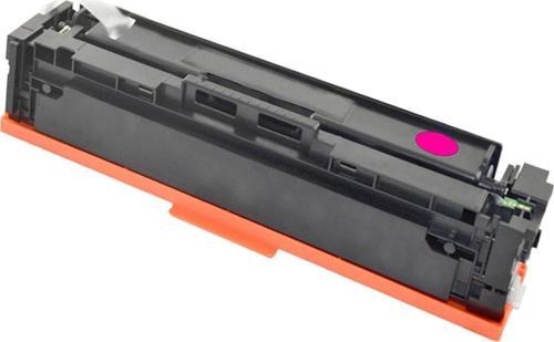 Hp Cf413A Kırmızı Muadil Toner