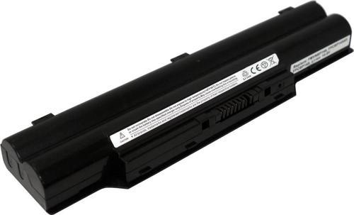 FPCBP281, FPCBP282-K Fujitsu Laptop Batarya Pil