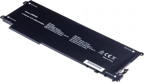 Hp DN04XL Notebook Bataryası Pili