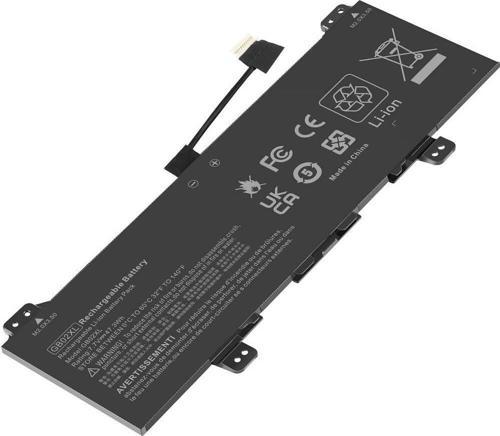 HP HSTNN-DB7X ile Uyumlu Notebook Bataryası Pili