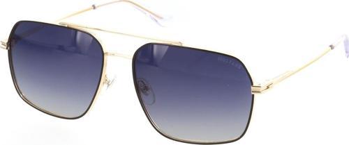 MU2520-01 58 Polarize Erkek Güneş Gözlüğü