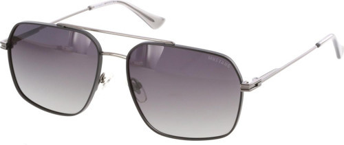 MU2520-03 58 Polarize Erkek Güneş Gözlüğü