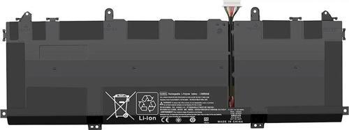 HP Spectre x360 15-DF0001TX ile Uyumlu Notebook Bataryası Pili