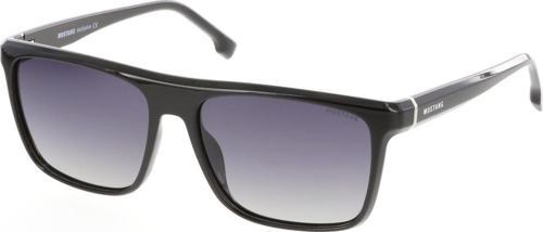 MU2547-01 58 Polarize Erkek Güneş Gözlüğü