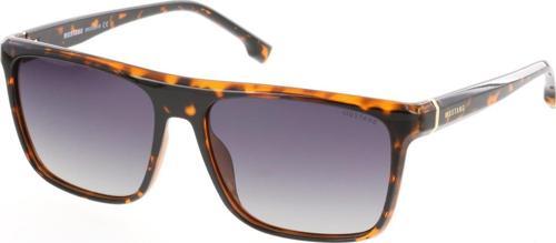 MU2547-02 58 Polarize Erkek Güneş Gözlüğü