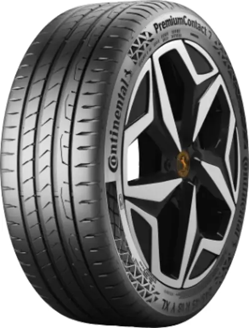 245/40R19 98Y XL SPORT CONTACT 7 FR