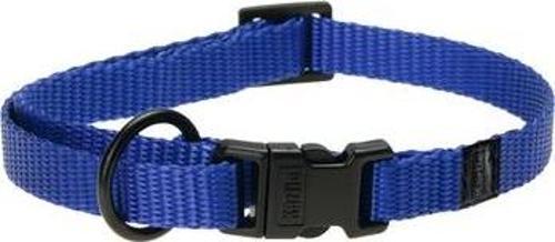 Karlıe Boyun Tasması Mavi 20-35x1