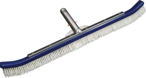 Gemaş Havuz Duvar Fırçası Standart 60 cm-Wall Brush with Aluminum Back-ToptancıyızBiz