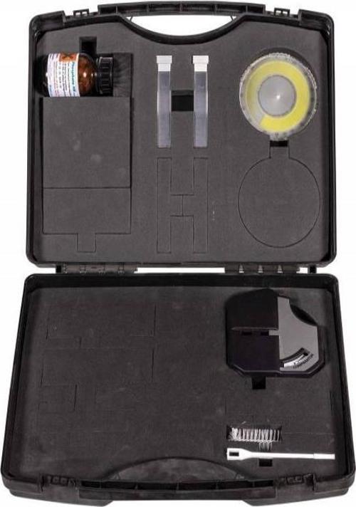 Gemaş Fosfat Test Kiti, Disk Komparatörlü-ToptancıyızBiz