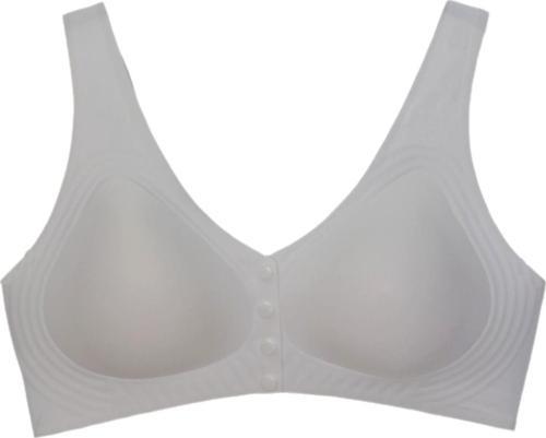 Kadın Silikonlu Önden Çıtçıtlı Sütyen B Cup BGL-ST04720