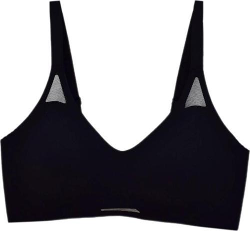 Kadın Silikonlu Lazer Kesim Sütyen B Cup BGL-ST04721