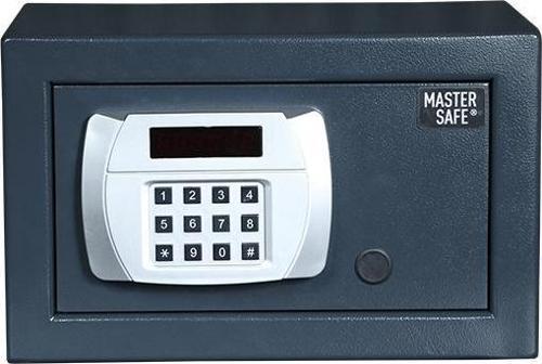 MasterSafe PLUS20E Antrasit Şifreli Kasa