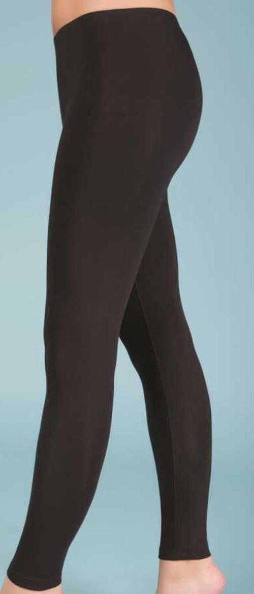 Kadın Şardonlu Tayt Berrak-2322