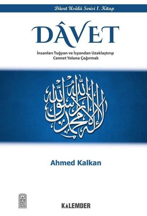 Kalemder Davet