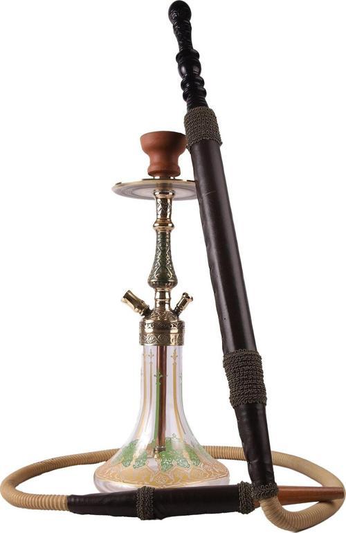 Hürrem Kahveci Nargile Set