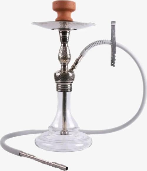 Small Puff Nikel Takımı