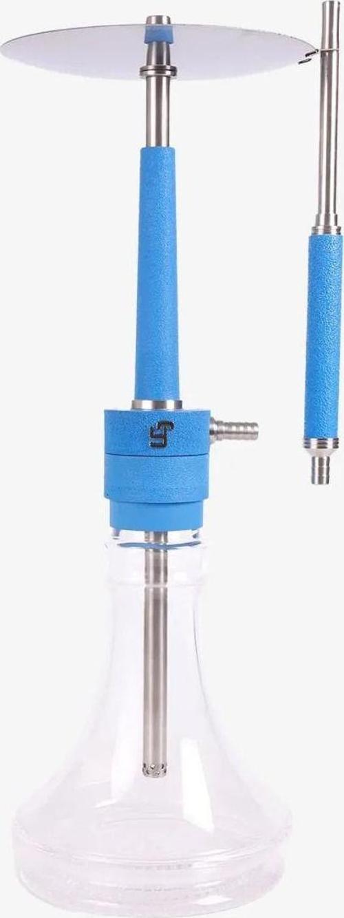 Switch Tech Nargile Takımı Mavi