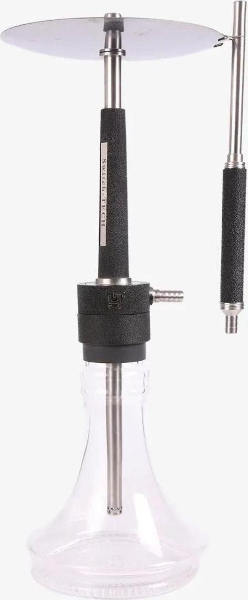 Switch Tech Nargile Takımı Siyah