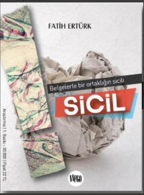 Sicil-Belgelerle Bir Ortağın Sicili