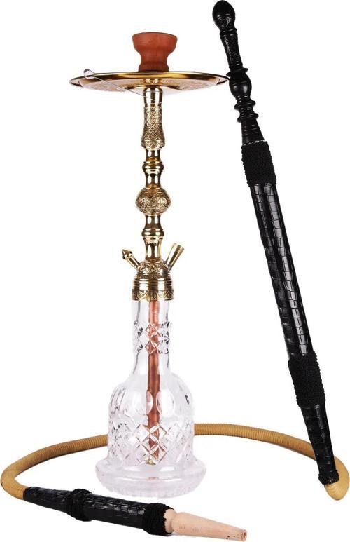 St. Kilitli Kahveci Set