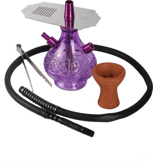 Gift Nargile Set Kutulu